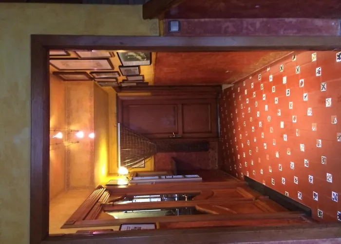 Hotel Nueva Allandesa