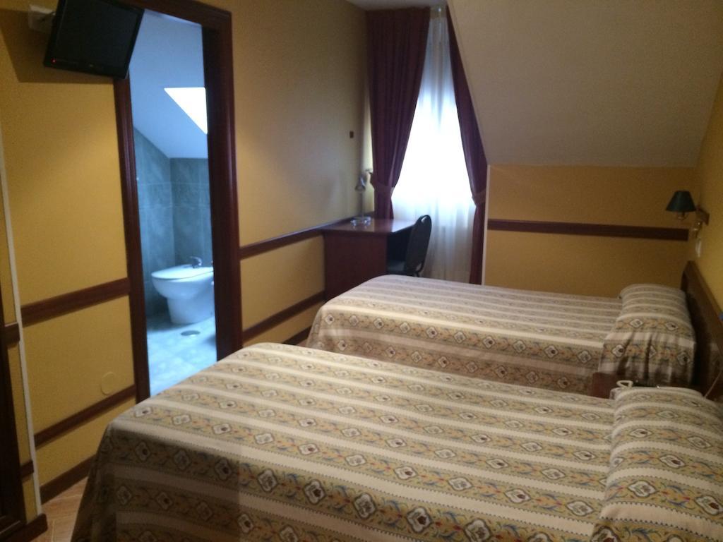 Hotel Nueva Allandesa Pola De Allande