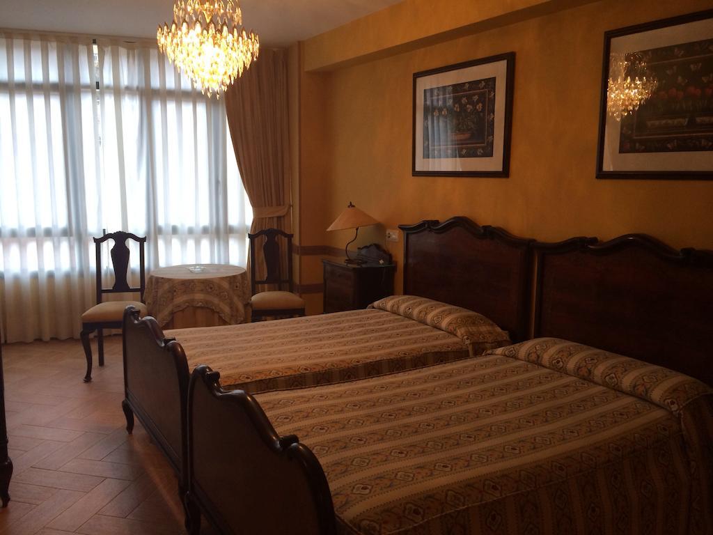 Nueva Allandesa Hotel Pola De Allande