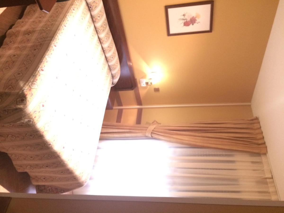 Hotel Nueva Allandesa 2*